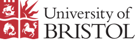 Client logo, University of Bristol
